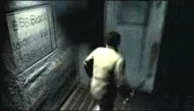 Silent Hill Homecoming - Hard Difficulty Walkthrough 24