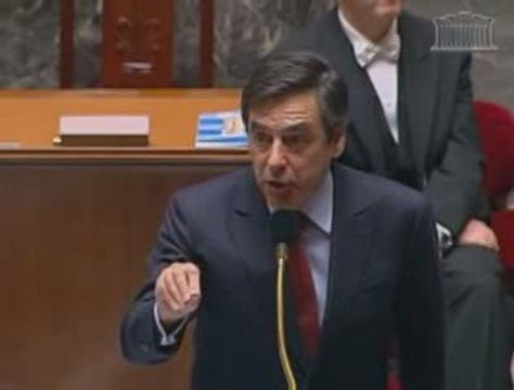 Nous avons remis la France en mouvement