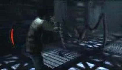 Silent Hill Homecoming - Hard Difficulty Walkthrough 25