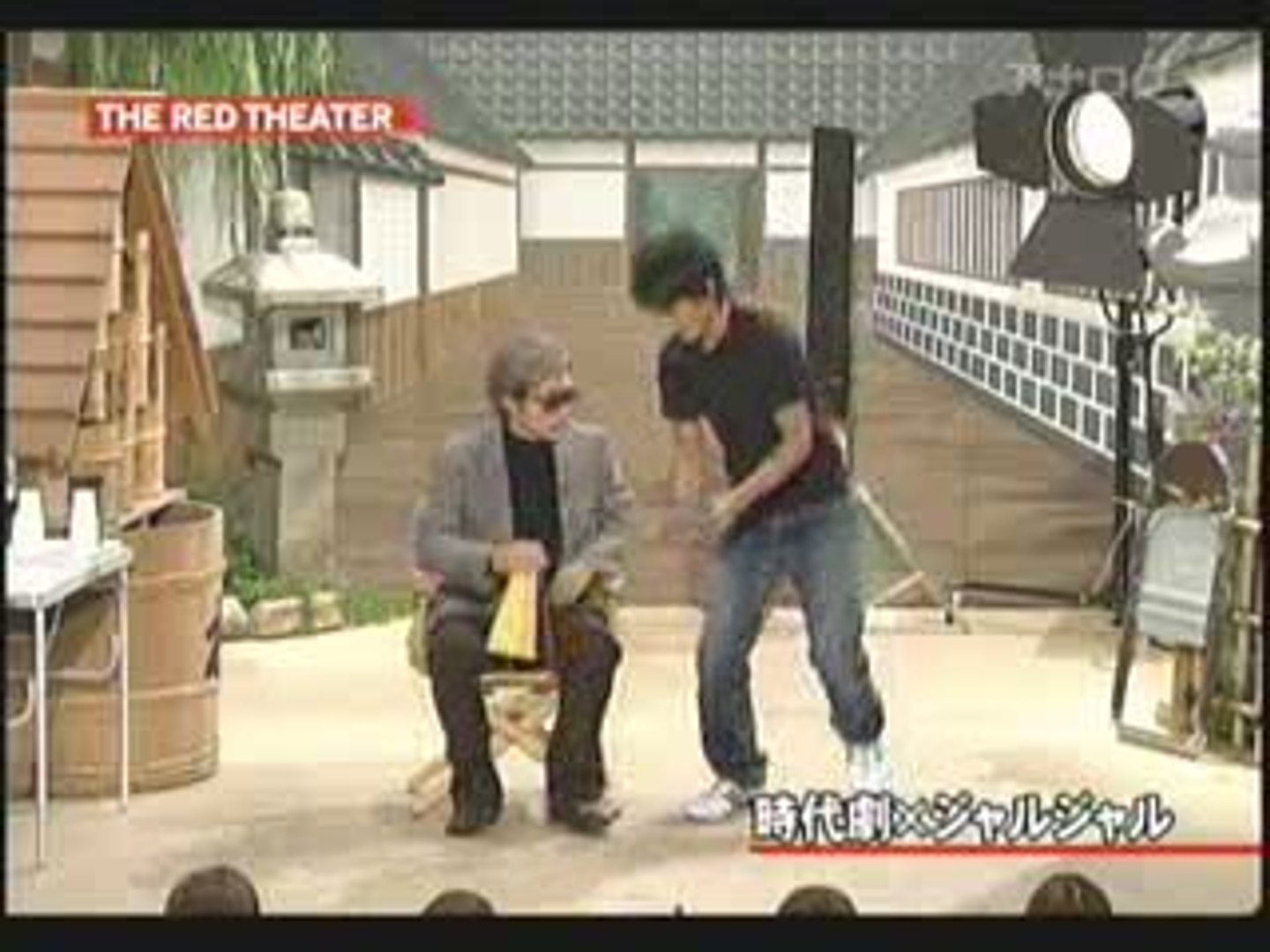 時代劇 動画 Dailymotion