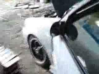 Kit d'admission green polo 6N 1.4i