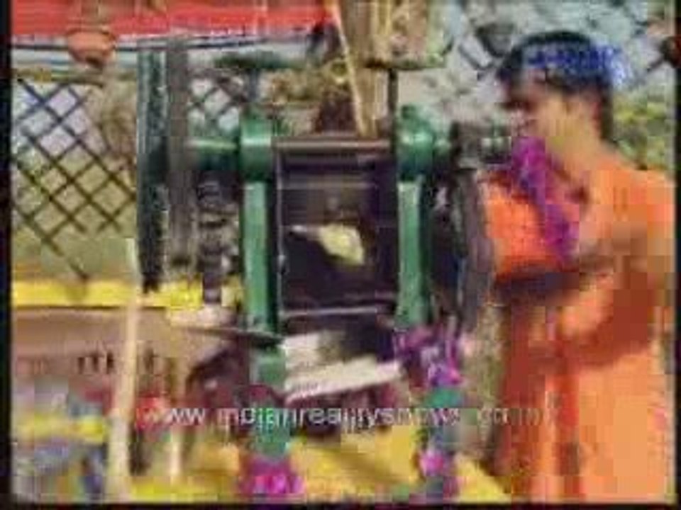 LUX Perfect Bride -4th nov part3