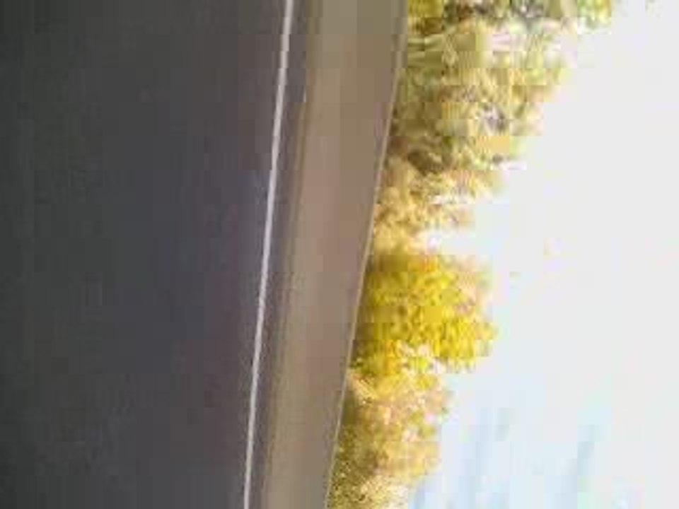 La rooooooooute By Lola