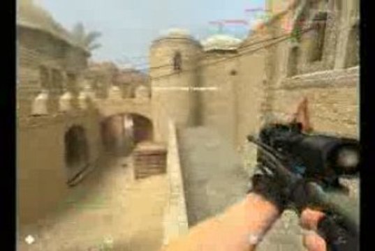 Css fast awp by Wu1