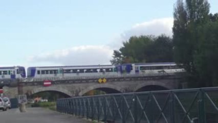 Pontivy Blavet Océan