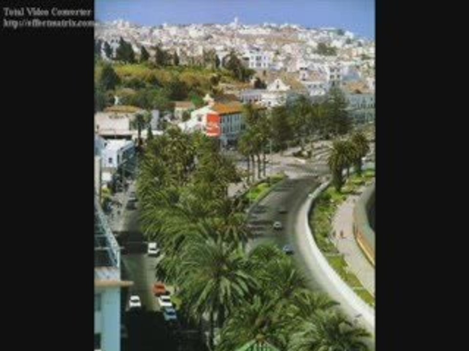 Le Maroc de Coeur