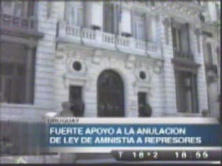 Ley de caducidad 21-10-2009