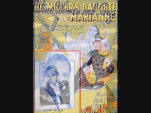 Henry Busse & His Orchestra - Mary Jane