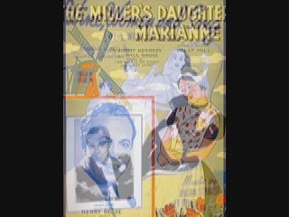 Henry Busse & His Orchestra - Mary Jane