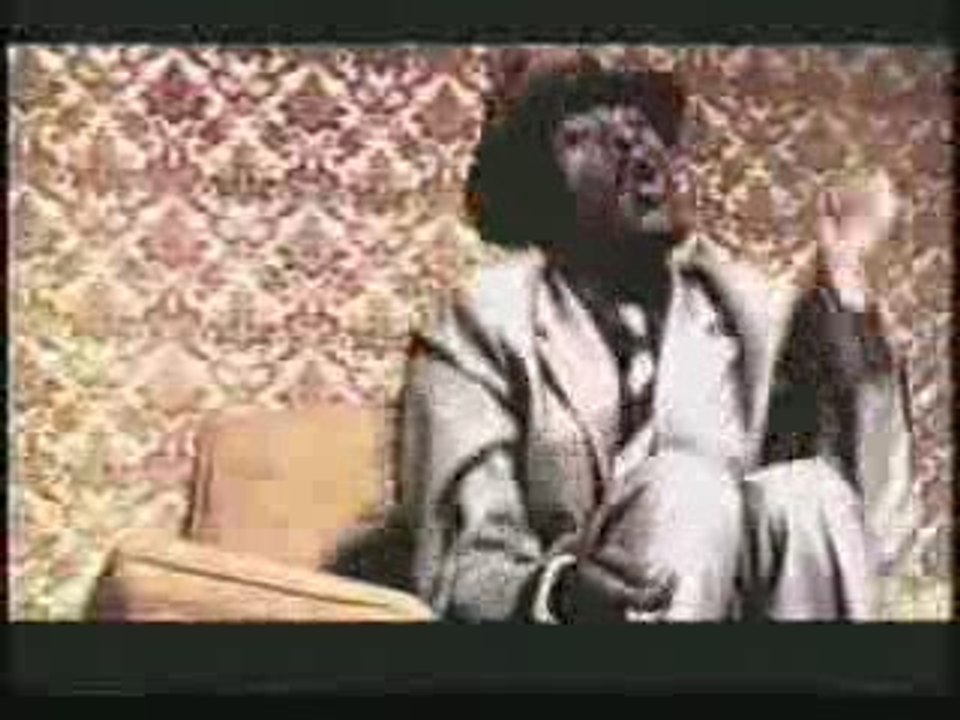 Bennie man - dance hall queen