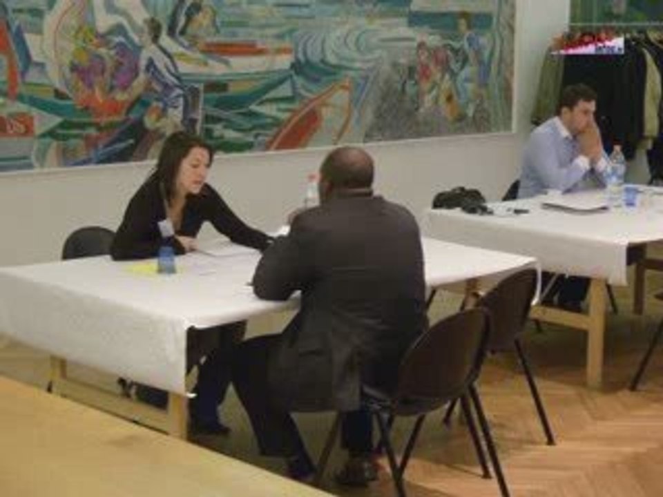 Association sur la jeune chambre économique de Toulouse