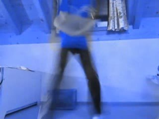 Jumpstyle dance eliott