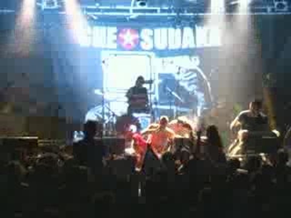 clip2 che sudaka 2009 au festival des kampagn'arts