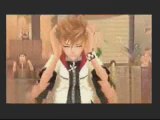 Parodie Kingdom Hearts II Episode 4:Roxas VS Axel !!!