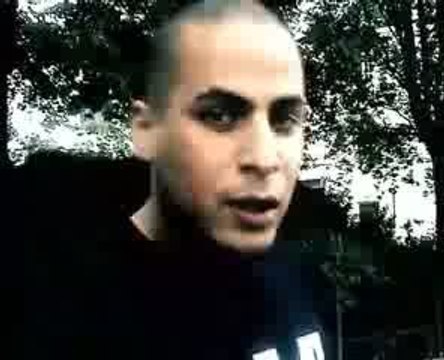 BILEL - Freestyle pour A la Fuck You / NEOCHROME