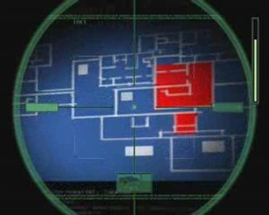splinter cell  walkthrough 16