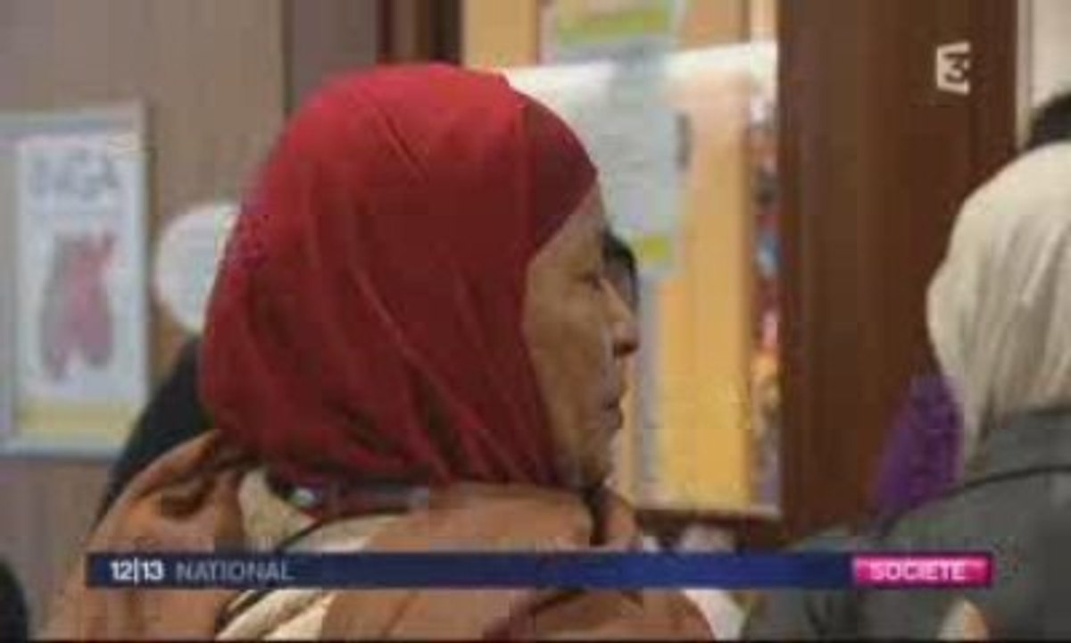 Hijab dans les écoles et piscines Suédoises [Sunnisme.com]