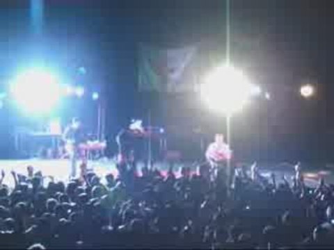 CONCERT DE ZAHOUANIA ORGANISE PAR TOTEM PRODUCTION