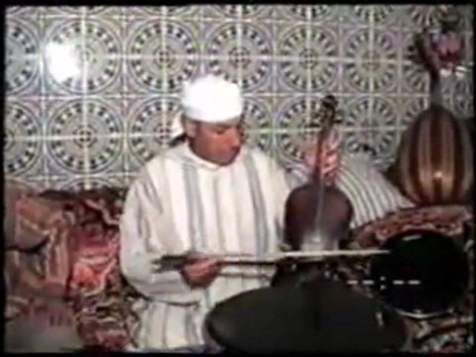 MOUHA OULMOUDENE  fils d OUTERBAT(09/06/2006)