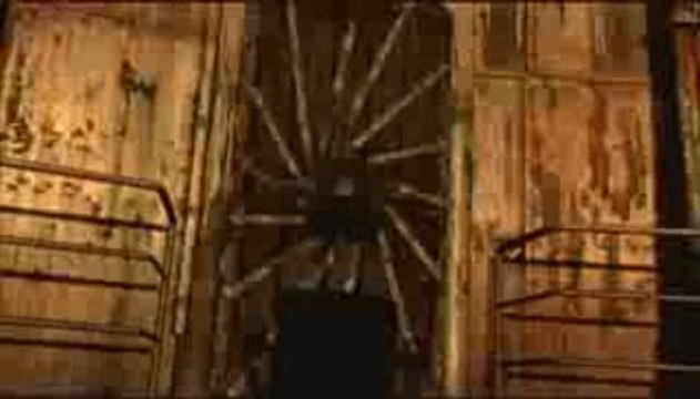 Silent Hill Homecoming - Hard Difficulty Walkthrough 27