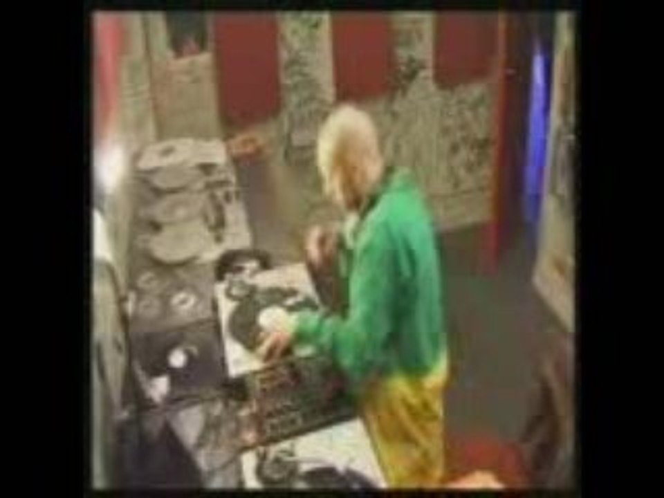 IAM Freestyle @Nova feat Wu-Tang-Clan