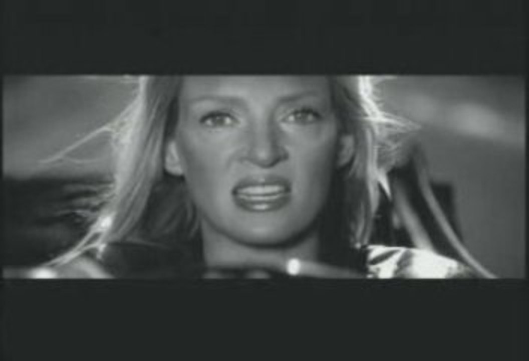 Kill Bill in 5 secondi