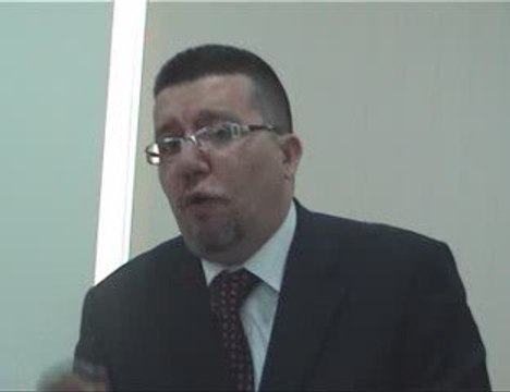 Meclis Kasım Toplantısı 4 Kasım 2009 günü yapıldı