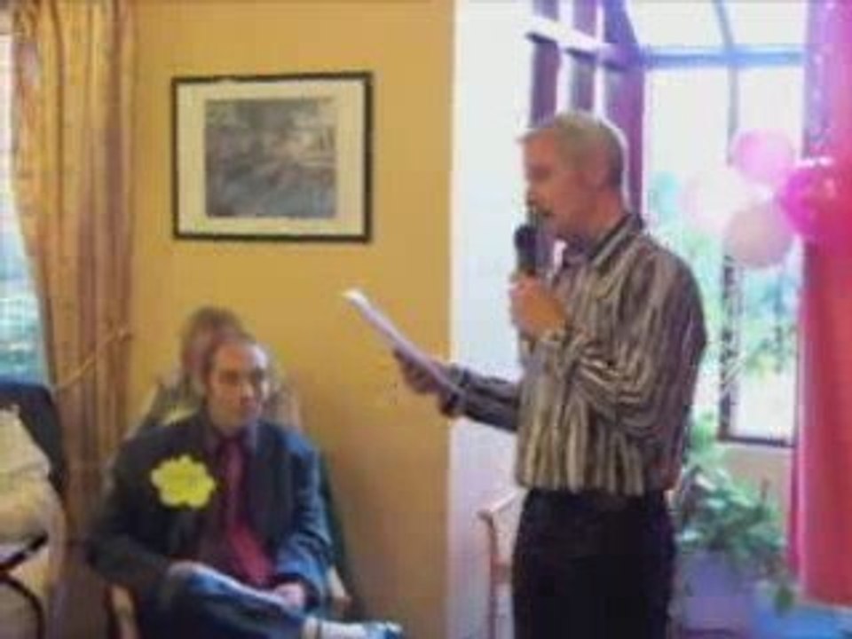 Concours de chant à Avesnes