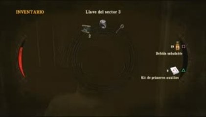 Silent Hill Homecoming - Hard Difficulty Walkthrough 30