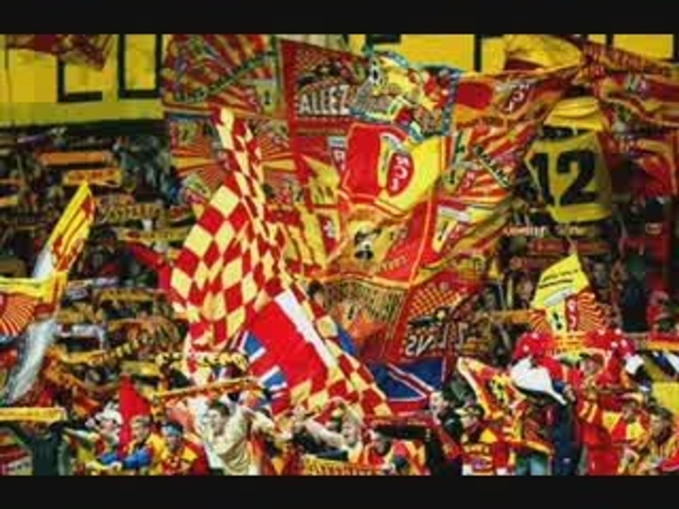 le montage de football qui déchire par Kéké N