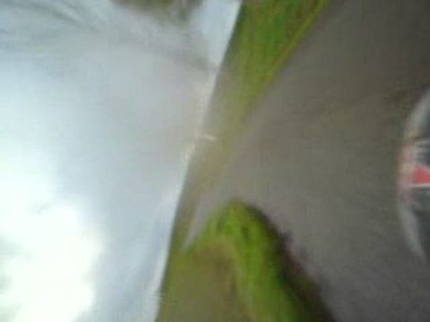 Cam embarque gas gas 125 sm small crash