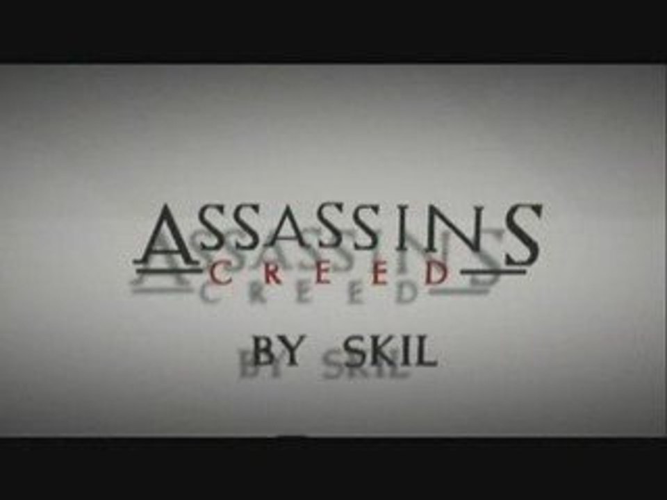Little Big Planet - Assassin's Creed (3D)