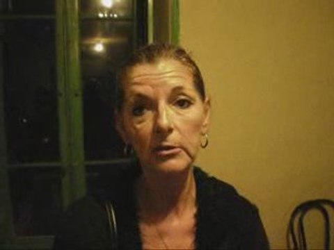 Marie-Ange Vasseur candidate (municipales Pont Saint Esprit)