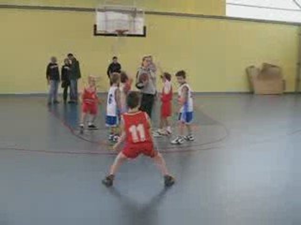 Kylian Basket