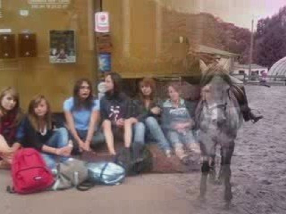 Poney club du val de saone (l)