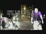 Minneapolis Cop Tasers Man On His Neck