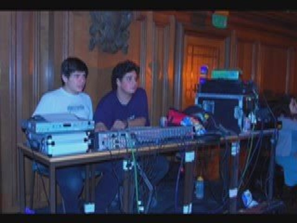 UCS Battle of the Bands 2009