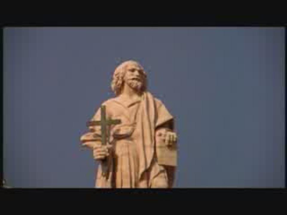 Muslim Magomaev "Our Father" (Lord's Prayer)