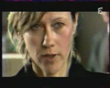 Sophie Bourel dans Préjudices (1)