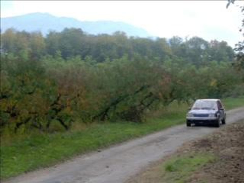 7ème rallye porte de la bièvre
