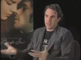 Bright Star - Paul Schneider Interview Part 2