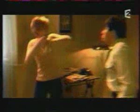 Sophie Bourel dans Préjudices (2)