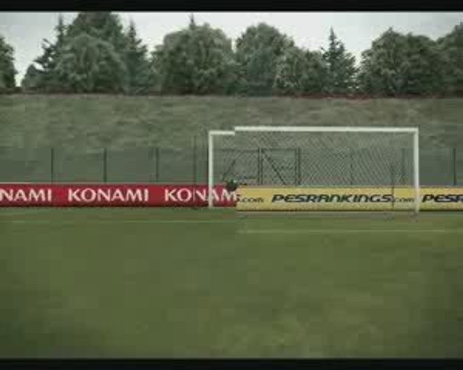 Pes 2010 High-Medium