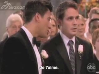 One Life to Live : Kyle & Oliver (02/11/09)