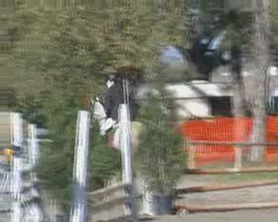 La grande louloute & Jordi