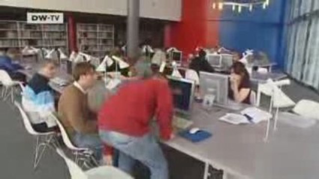 Made in Germany | Desperately Seeking Civil Engineers!