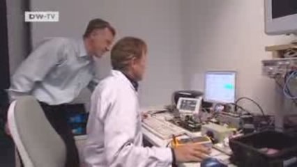 Made in Germany | Jena - A City in Transition