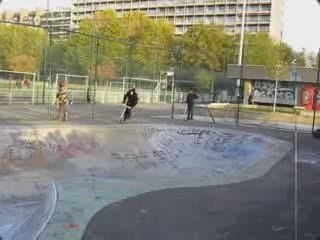 trotirider romain et roger