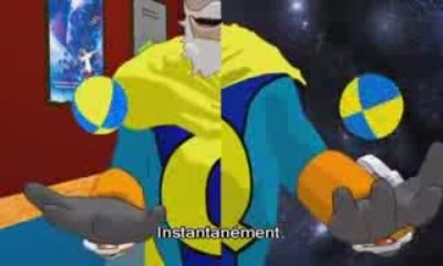 (3) Physique quantique Dr quantum