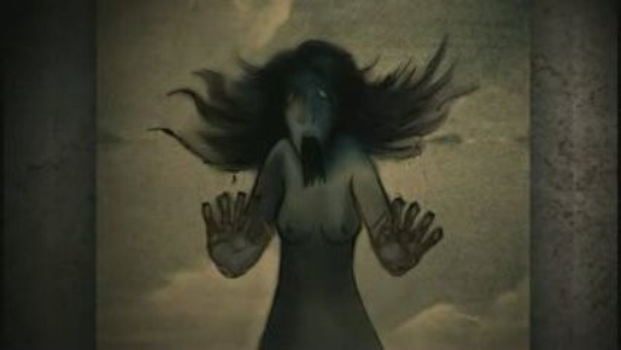 Watch My Dying  MOEBIUS